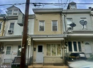 415 W Mahanoy St, Mahanoy City, PA 17948