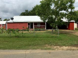 603 Hardy St, Poteau, OK 74953