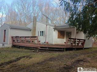 532 Eccles Rd, Kennedy, NY 14747