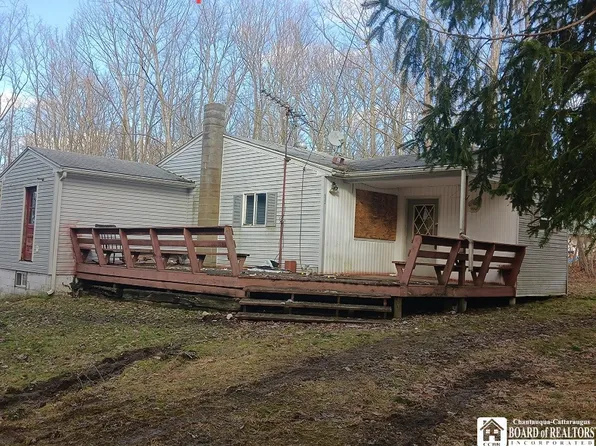 532 Eccles Rd, Kennedy, NY 14747