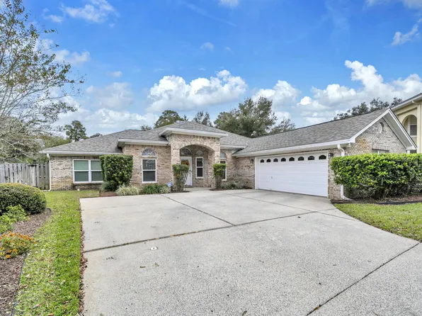 783 Barley Port Ln, Fort Walton Beach, FL 32547
