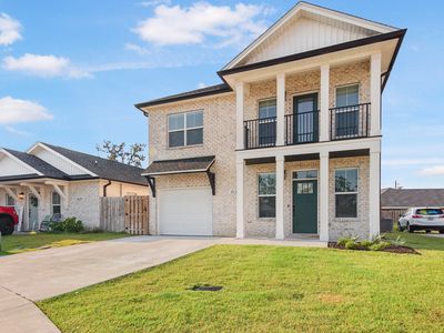 3533 Mill Point Cv, Panama City, FL, 32404