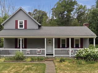 176 New St, Rehoboth, MA 02769