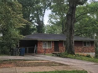 2417 Hogan Rd, East Pt, GA 30344