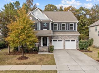 3409 Lily Orchard Way, Apex, NC 27539