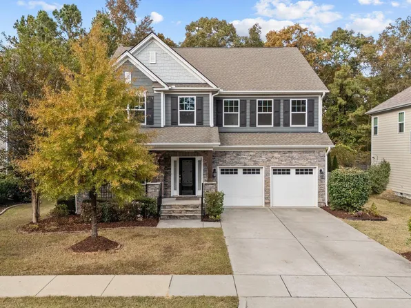 3409 Lily Orchard Way, Apex, NC 27539