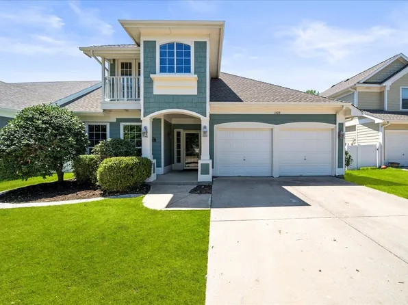 1400 Providence Blvd, Aubrey, TX 76227