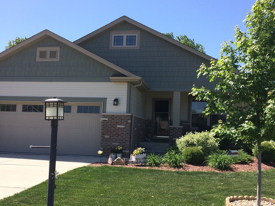Lovely 3 bedroom ranch!
