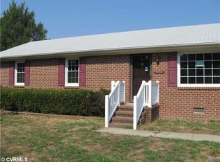 15112 Nash Rd, Chesterfield, VA 23838