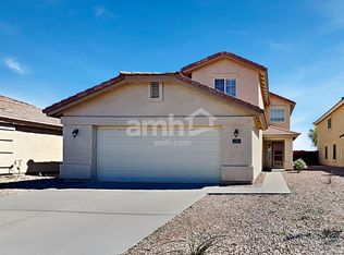 22377 W Solano Dr, Buckeye, AZ 85326