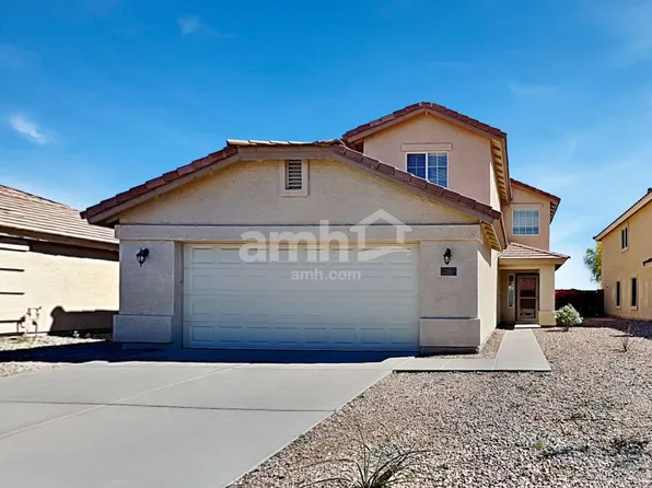 22377 W Solano Dr, Buckeye, AZ 85326