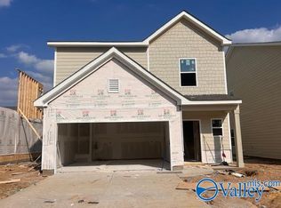 1120 Tanger Glen Trl NW, Harvest, AL 35749