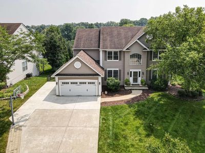 1521 Boulder Bluff Ln, Algonquin, IL, 60102