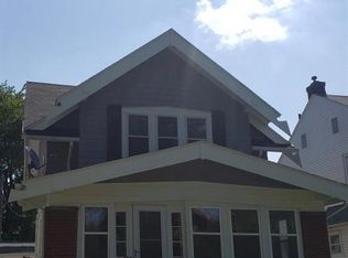 4108 Willys Pkwy, Toledo, OH 43612