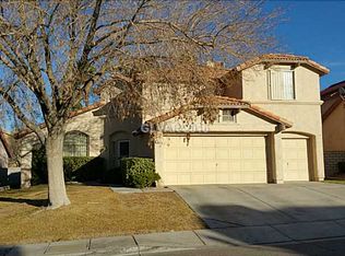 5116 Orchard Spring Ct, Las Vegas, NV 89118