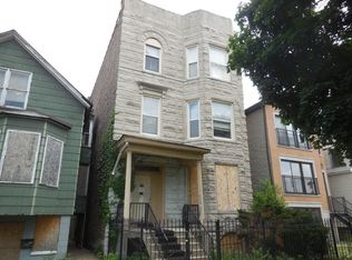 5823 S Wabash Ave, Chicago, IL 60637