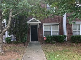 2475 Ryerson Ct, Charlotte, NC 28213