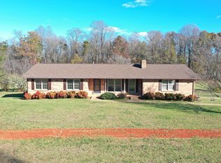 2632 Sanders Creek Rd, Dillwyn, VA 23936
