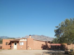 3150 W Lobo Rd, Tucson, AZ 85742