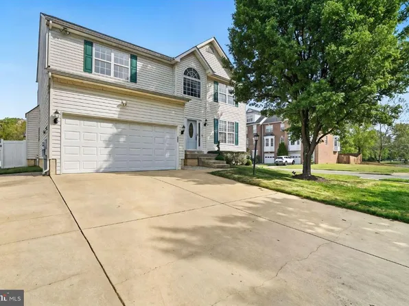 2805 Montpelier Dr, Waldorf, MD 20603