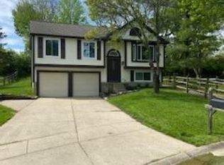 8577 Rocky Trl, Mason, OH 45040