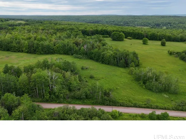 Tbdn10 Lower Pike River Rd, Chassell, MI 49916
