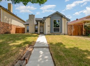 2016 Norcross Dr, Mesquite, TX 75149