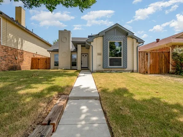 2016 Norcross Dr, Mesquite, TX 75149