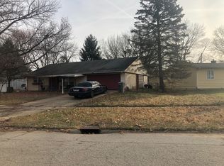 3431 Patton Dr, Indianapolis, IN 46224