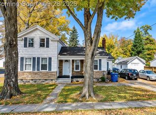 133 Church St, Coldwater, MI 49036