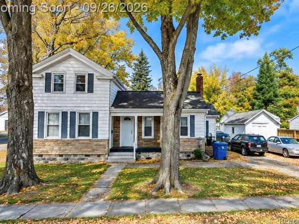 133 Church St, Coldwater, MI 49036