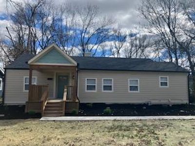 3515 N Tacoma Ave, Indianapolis, IN, 46218