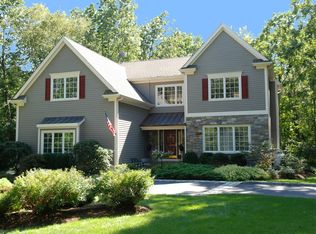 135 North St, Easton, CT 06612