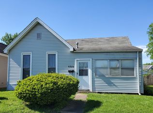 409 E 3rd St, Seymour, IN 47274