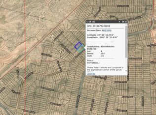 6448&6456 Galway Rd NE, Rio Rancho, NM 87144