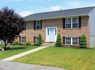 1103 Rosanda Ct, Baltimore, MD 21220