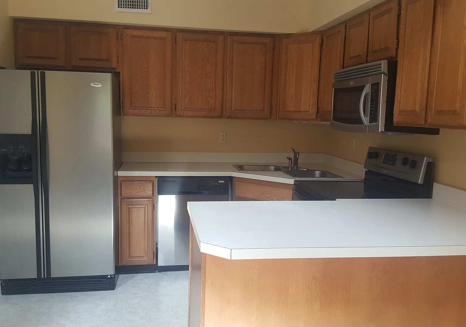 Coming Soon! Beautiful 2-Bedroom, 2-Bathroom Two-Story Condo in Aberdeen, MD — Photo 3