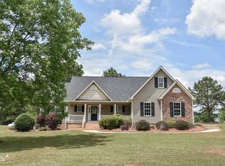 29 Arbor View Dr, Williamson, GA 30292