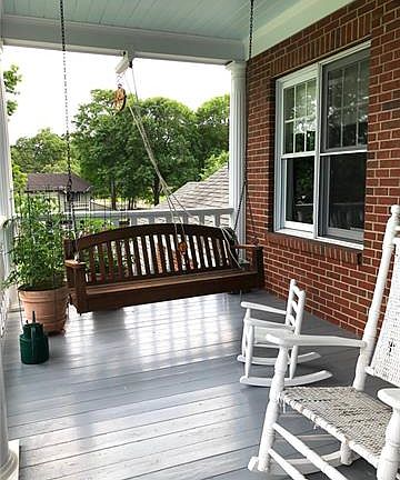 5th image of 3709 Burgoyne Dr