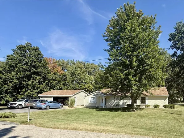 730 Excelsior St, Decatur, IL 62521