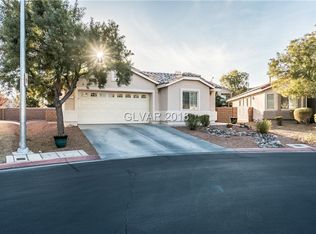 6721 Yellowwood Cove St, North Las Vegas, NV 89084