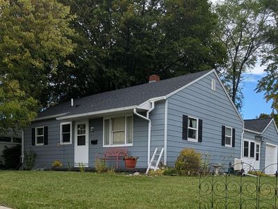 909 E Bellows St, Mount Pleasant, MI, 48858