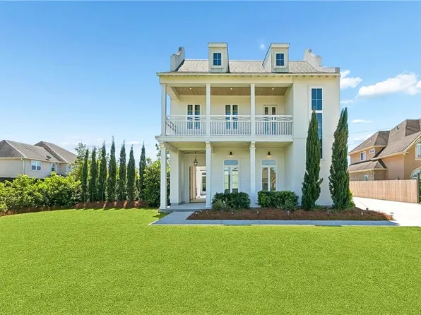 103 Marigold Ct, Belle Chasse, LA 70037