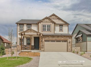 8391 Basalt Dr, Littleton, CO 80125