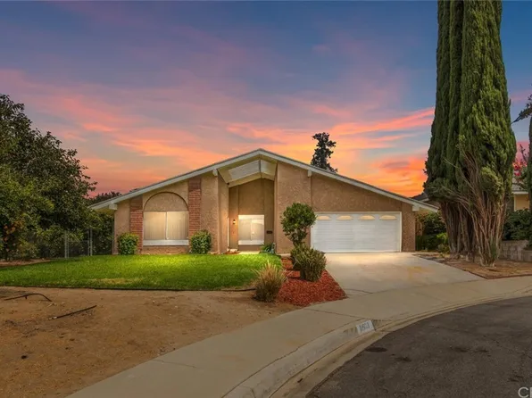 11503 Ray Ct, Loma Linda, CA 92354