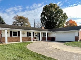 2942 Imperial Blvd, Springfield, OH 45503