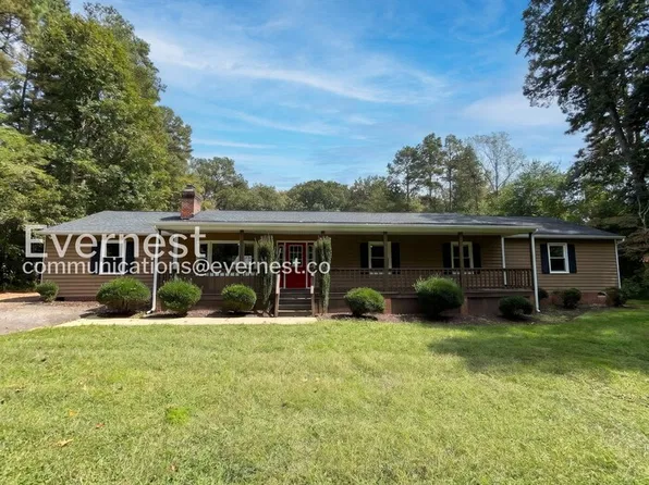 1768 May Way Dr, Powhatan, VA 23139