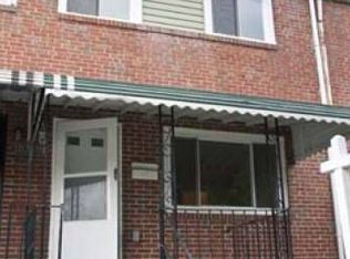 2116 Koko Ln, Baltimore, MD 21216