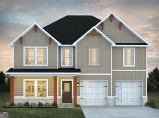 1405 Leafar Way #261, McDonough, GA 30253