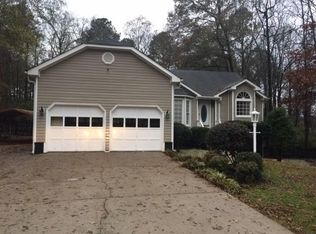 125 Crown Dr, McDonough, GA 30253